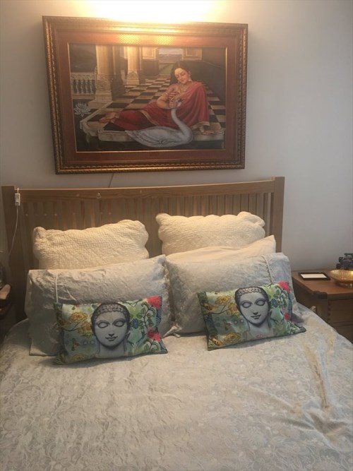 Kamer - Harderwijkstraat/Den Haag (€705.00/30.00m2)