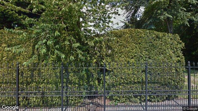 House Verlengde Kerkeboslaan in Wassenaar