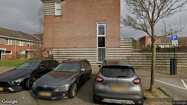 Huurwoning Sneekermeer in Barendrecht