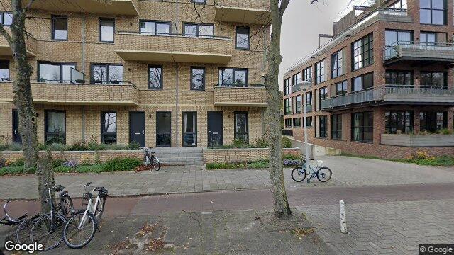 Appartement - Jan Tooropstraat/Amsterdam (€1495.00/67.00m2)