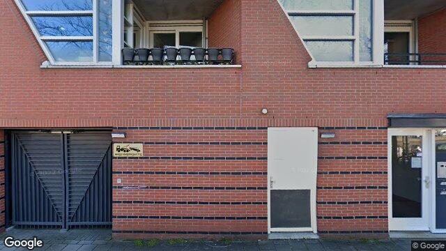 Appartement - Schinkelhavenkade/Amsterdam (€3100.00/85.00m2)