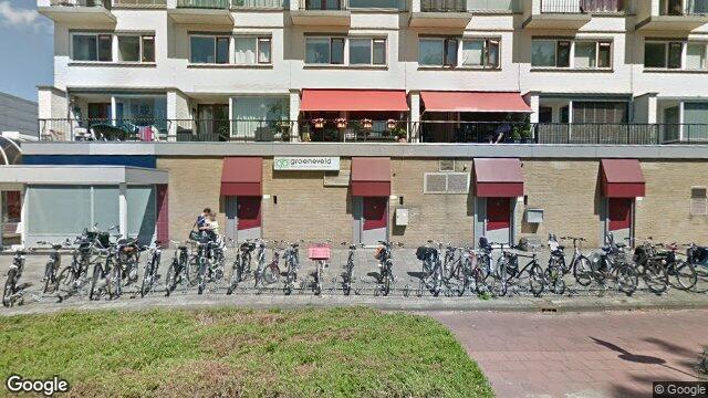 Appartement Rivierweg in Capelle aan den IJssel