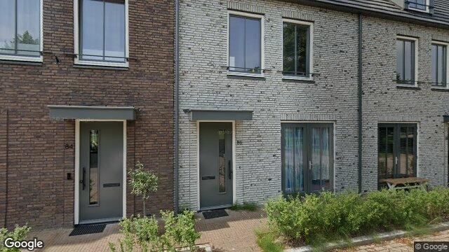 Huurwoning Liniewal in Vijfhuizen