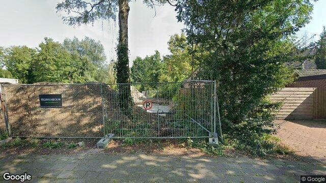 Appartement Kantemarsweg in Hoevelaken