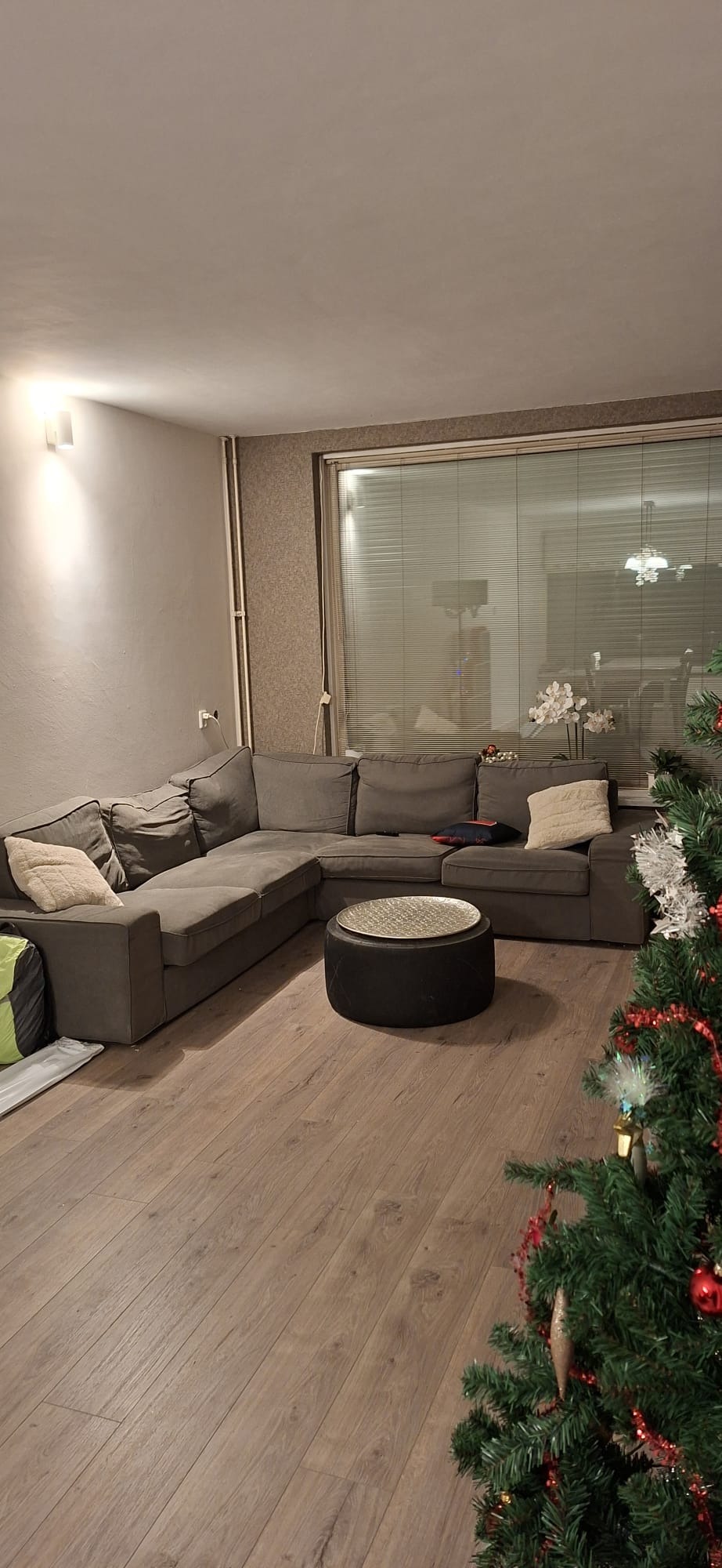 Kamer Kortenaerstraat in Helmond