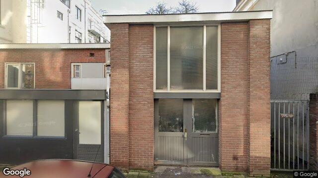 Huurwoning - Schoolstraat/Utrecht (€2750.00/61.00m2)