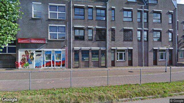Appartement Kerkstraat in Almere
