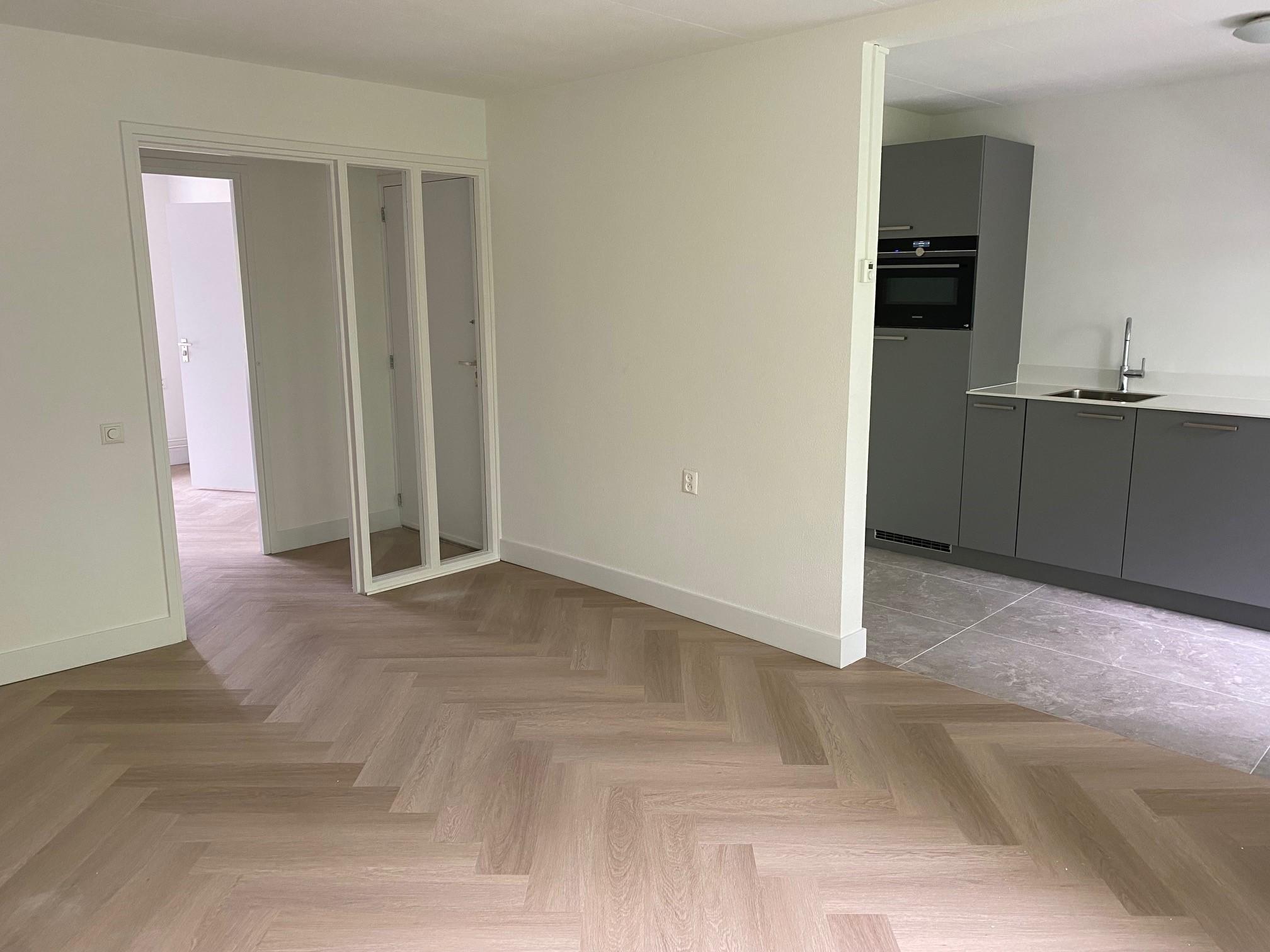 Huurwoning - Raadhuisstraat/Haarlem (€1900.00/62.00m2)