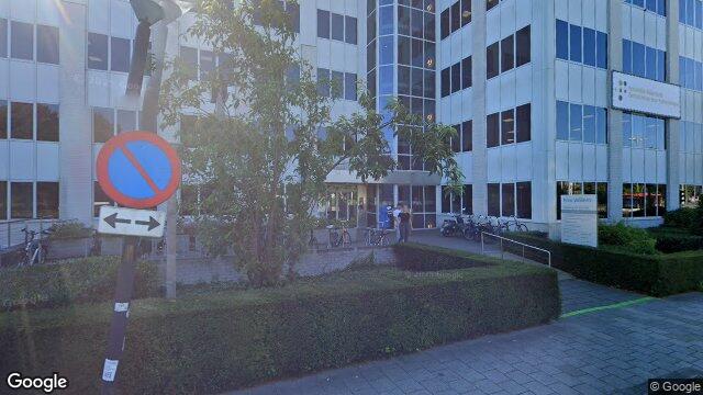 Appartement Stadsring in Amersfoort