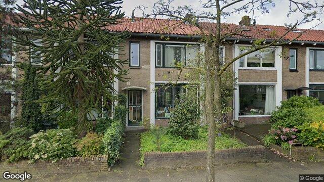 Huurwoning Piet Heinstraat in Hilversum