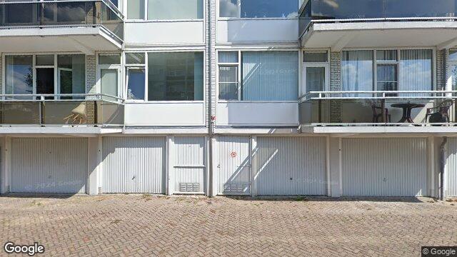 Appartement Van Heuven Goedhartlaan in Amstelveen