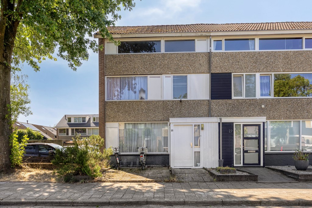 House Hartelstein in Eindhoven