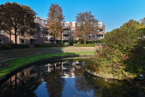 Appartement - Statenkwartier/Den Bosch (€1060.00/62.00m2)