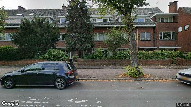 Appartement Laan van Nieuw Oosteinde in Voorburg