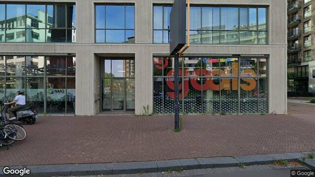 Appartement Walserijstraat in Eindhoven