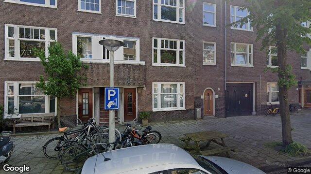 Appartement - Sassenheimstraat/Amsterdam (€2750.00/114.00m2)