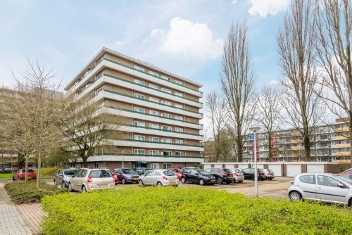 Appartement Etna in Amstelveen