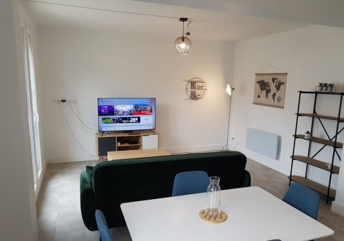 Kamer Dr. Zamenhofstraat in Rotterdam