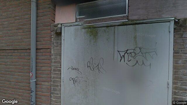 Appartement - Haringstraat/Dordrecht (€1350.00/61.00m2)