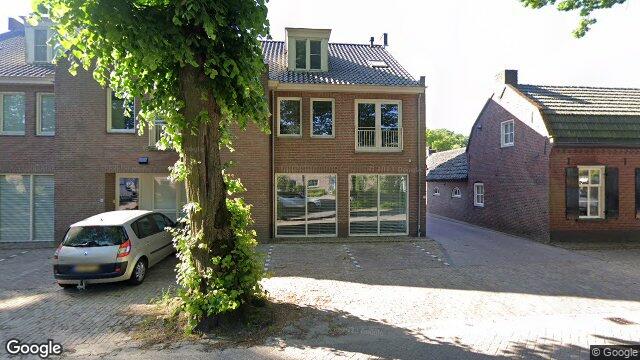 Apartment Jan Smuldersstraat in Vessem
