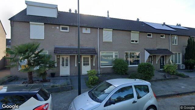 Huurwoning Dennelaar in Veghel