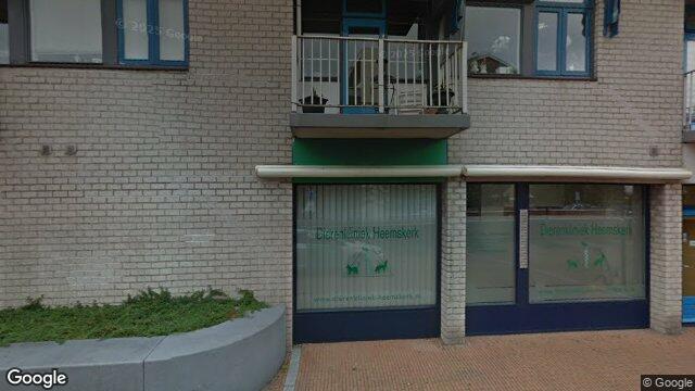 Appartement - Jan van Scorelstraat/Heemskerk (€1295.00/62.00m2)