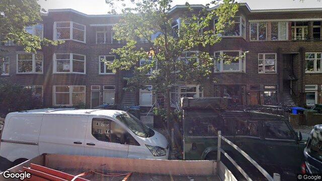 Appartement Caan van Necklaan in Rijswijk (ZH)