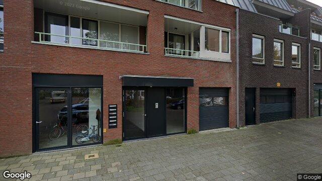 Appartement Drenthelaan in Heemstede
