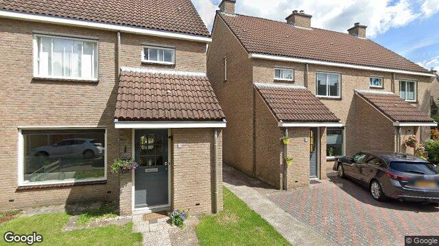 Huurwoning - Slangenburg/Almelo (€1280.00/138.00m2)