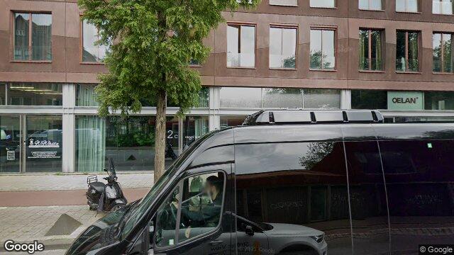 Appartement - Barentszplein/Amsterdam (€3250.00/85.00m2)