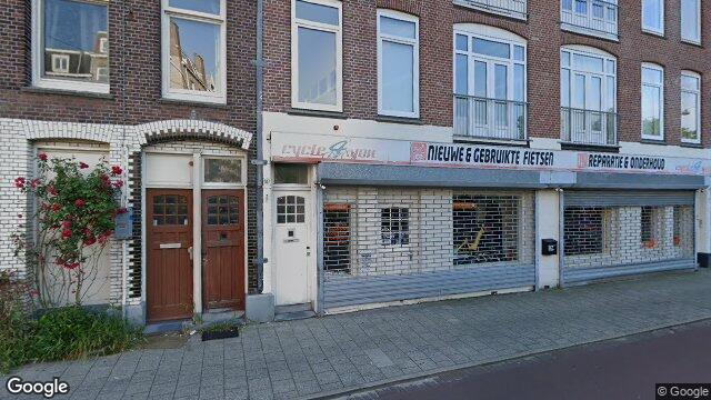 Appartement - Amstelveenseweg/Amsterdam (€2650.00/60.00m2)