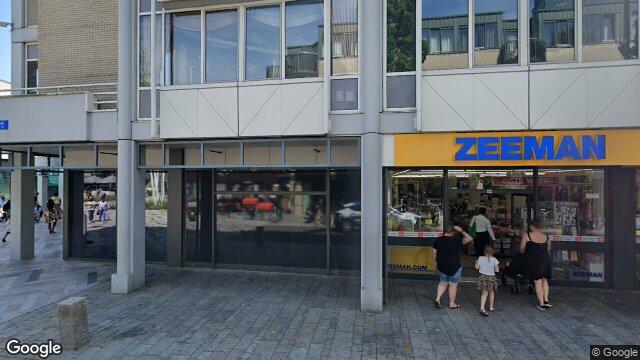 Appartement - Metropolestraat/Almere (€1925.00/89.00m2)