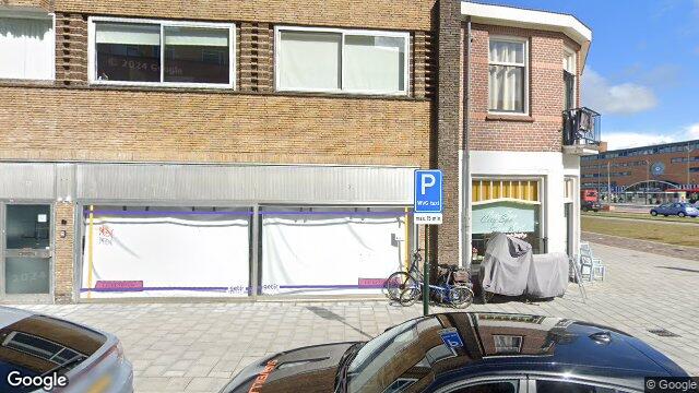 Appartement - Spoorstraat/Hilversum (€2250.00/67.00m2)
