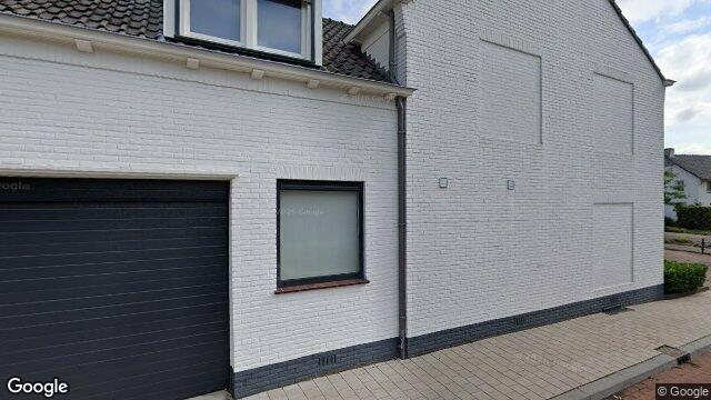 Appartement Lambert Goofersstraat in Weert