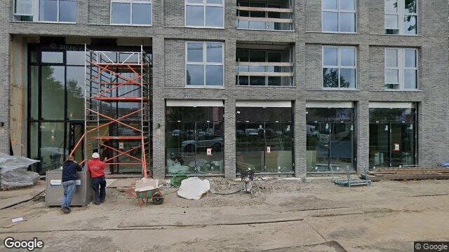 Appartement - Klaprozenweg/Amsterdam (€1930.00/72.00m2)