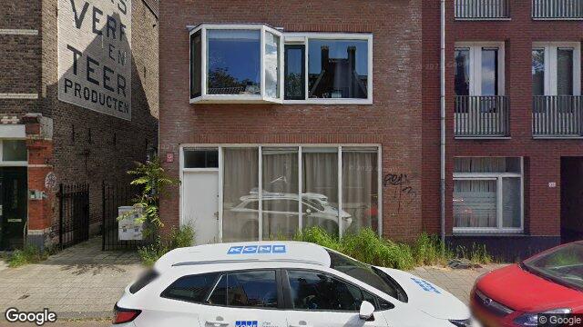 Studio - Gansstraat/Utrecht (€1650.00/36.00m2)