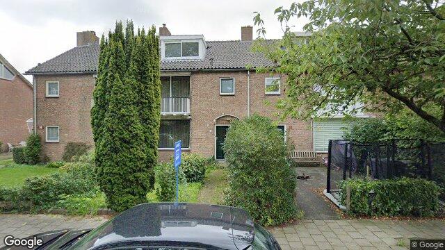 House Glipper Dreef in Heemstede