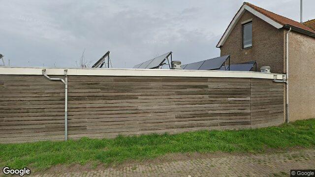 Appartement Oostvaardersdijk in Lelystad