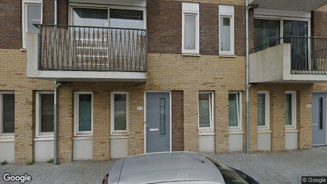 Appartement - Banne Buikslootlaan/Amsterdam (€2250.00/72.00m2)