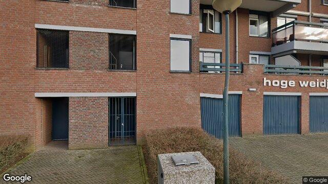 Apartment Cantheelen in Cuijk