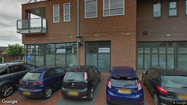 Appartement - Molenstraat/Ootmarsum (€1262.00/109.00m2)