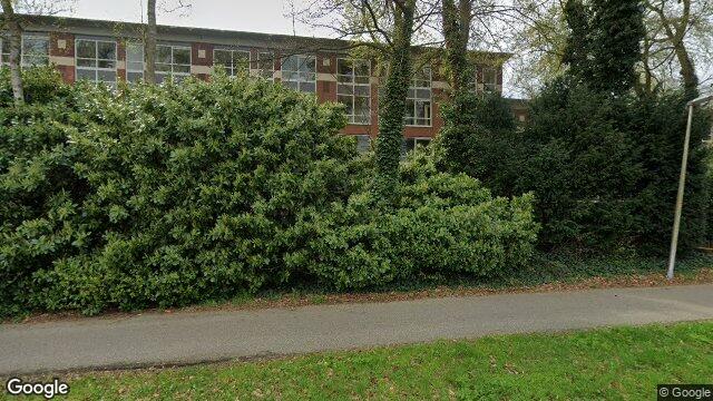 Appartement Bloemendalsweg in Colmschate