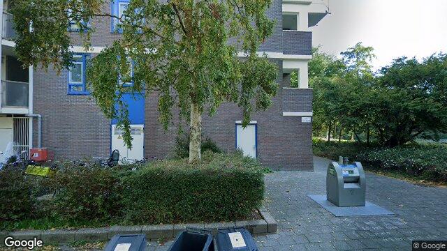 Appartement Logger in Amstelveen