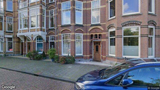 Appartement Suezkade in Den Haag