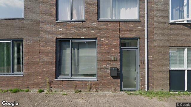Huurwoning Venusstraat in Almere