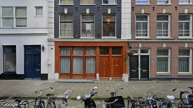 Appartement - Quellijnstraat/Amsterdam (€3300.00/80.00m2)