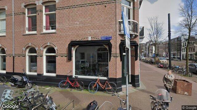 Appartement - Overtoom/Amsterdam (€3750.00/103.00m2)