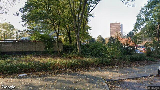 Appartement Clavecimbellaan in Rijswijk (ZH)