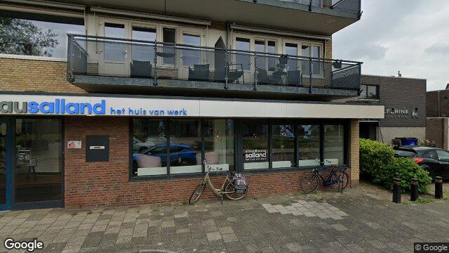 Appartement - Domineeskamp/Raalte (€1350.00/95.00m2)