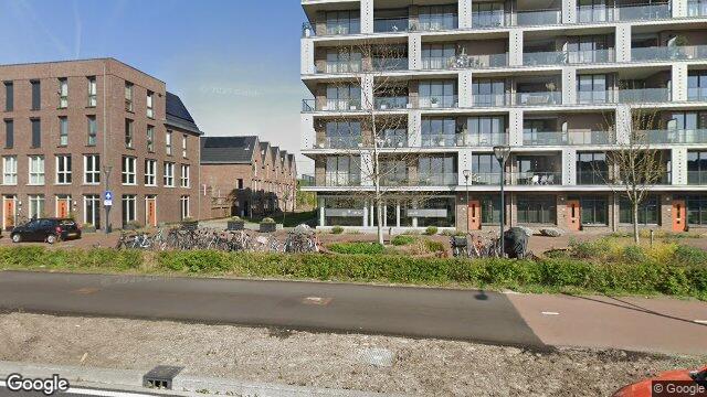 Appartement - Sweelinckstraat/Haarlem (€1700.00/71.00m2)